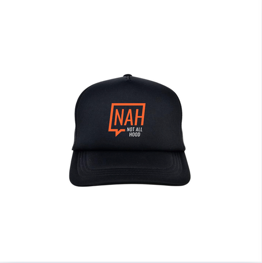 NAH Trucker Hat